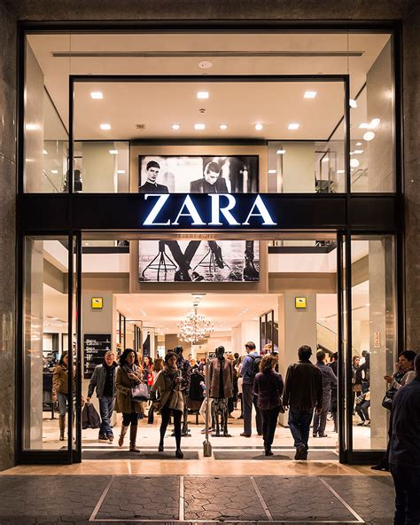 It’s official: Zara is coming to New Zealand! - Fashion Quarterly