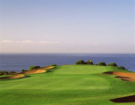 Sandpiper Golf Course, Santa Barbara, California - Golf course ...