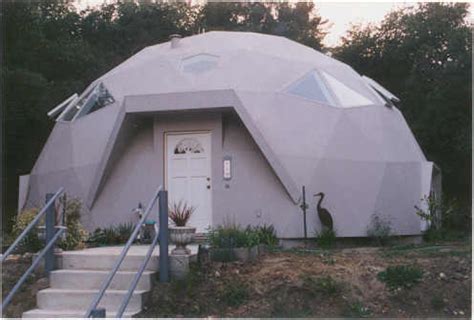 Prefab Concrete Dome Homes | Review Home Co