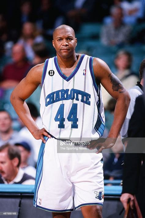 Derrick Coleman - Basketball Player | Getty Images