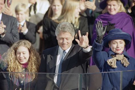 White House Usher Says Hillary Clinton Lost Inaugural Shoes in Move ...