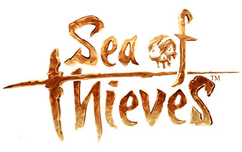 Sea Of Thieves Logo transparent PNG - StickPNG