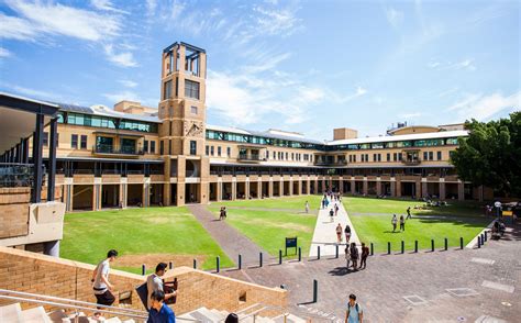 UNSW Sydney - NCUK