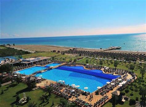 Voyage Belek In The Antalya Area | Olympic Holidays