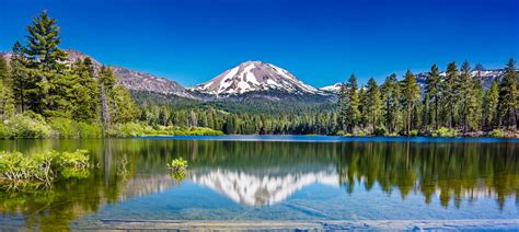 Lassen National Park Transportation - Lasting Adventures | Top-Rated ...