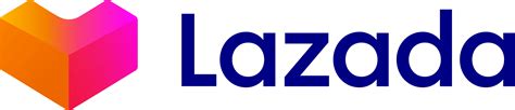 Lazada Logo PNG