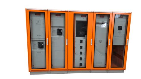 MODULAR SWITCHBOARDS | Design Switchboards and Distribution