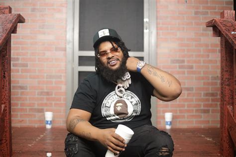 Off The Porch Interview: RMC Mike Speaks On Rio Da Yung OG, Peezy ...