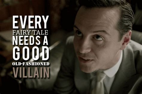 Moriarty Quotes. QuotesGram