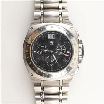 ESQ Chrono Watch | Property Room