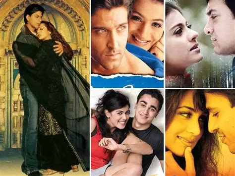 10 Romantic Bollywood films from the 2000s to watch this Valentine’s ...