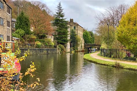 13 Most Charming Towns and Villages in Yorkshire - Head Out of York on ...