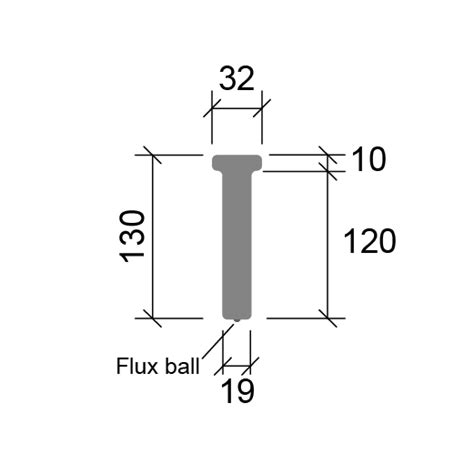 Welded Shear Studs or Shot-fired Shear Connectors? – SMD | Structural ...