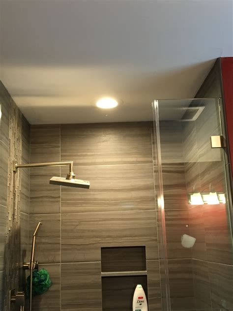 Bathroom Recessed Lighting | The Benefits and Why To Hire An Electrician