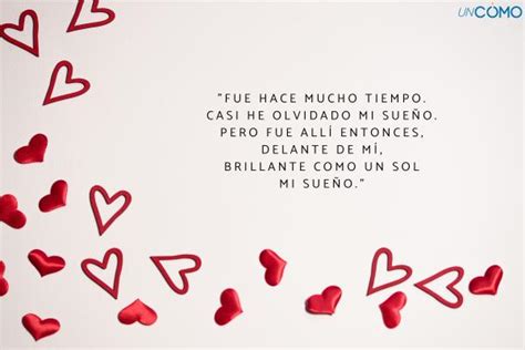 Poemas De Amor Cortos