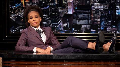 'The Amber Ruffin Show' Extended on Peacock Into 2021 - Variety