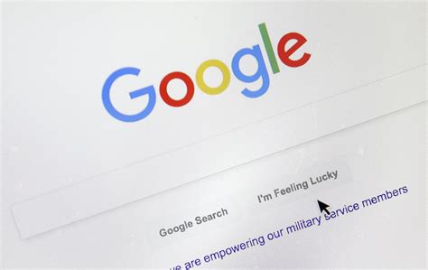 How search engines like Google work