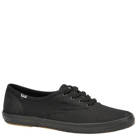 Keds Champion Oxford (Women's) | FREE Shipping at ShoeMall.com