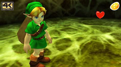 Legend of zelda the ocarina of time 3ds rom - jaweranti