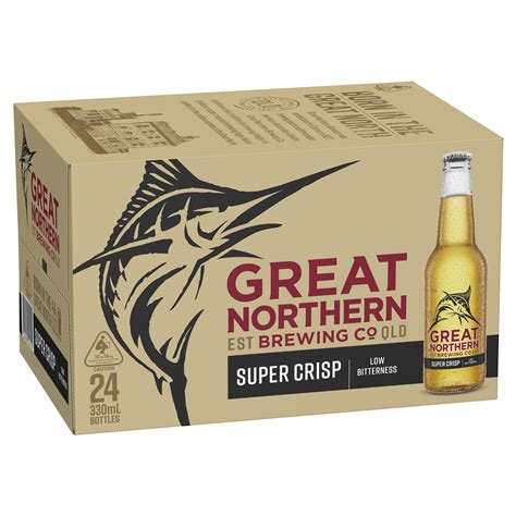 Buy Great Northern Super Crisp >>> Fast Delivery