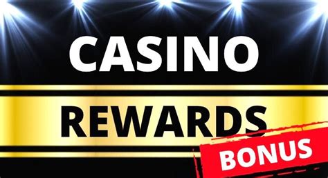 Casino REWARDS Bonus 2024 ️a ️ Prihlasenie o free 1€ - 5€