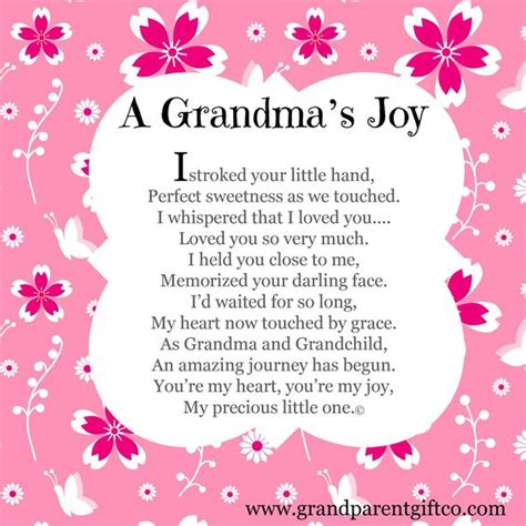 Grandma's favorite posts from 2017 - Truths about Grandparents