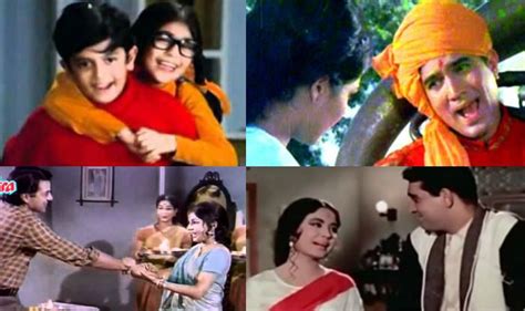 Rakhi 2019 Best Songs: Top 5 Hindi Movie Tracks That Beautifully ...