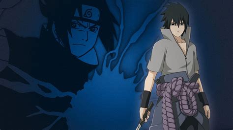 Sasuke Anime Wallpapers - Top Free Sasuke Anime Backgrounds ...