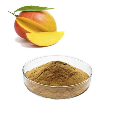 African Mango Seeds Extract 10:1 TLC – Hongda Online – More than 20 ...