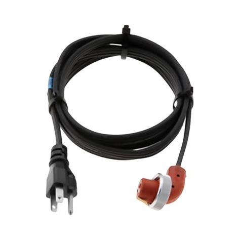 Phillips & Temro® 3600008 - Replacement Cord 120V with Silicone ...