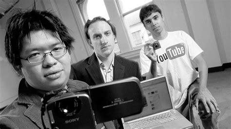 What Happened To YouTube's Founders? - YouTube