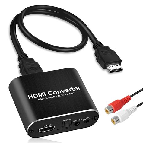 HDMI Audio Extractor, 4K | ubicaciondepersonas.cdmx.gob.mx