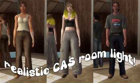 17+ Sims 4 Lighting Mods: See The Difference - We Want Mods