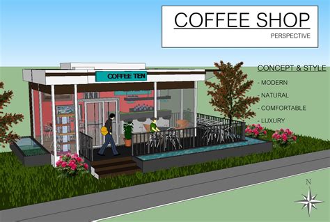 Small Coffee Shop design | Small coffee shop, Coffee shops interior ...