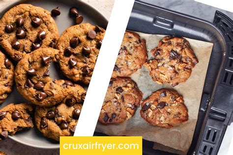 15 best Crux Air Fryer Recipes and cooking guide – Crux Air Fryer