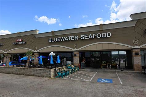 Locations • Bluewater Seafood