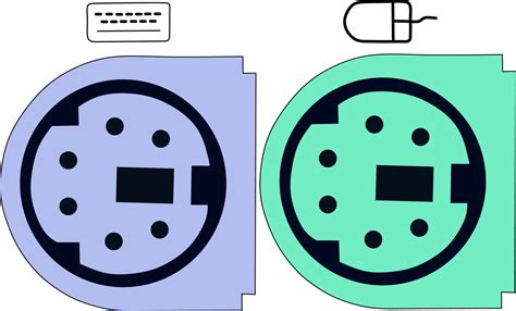 Ps2 Mouse To Usb Port Diagram Pdf