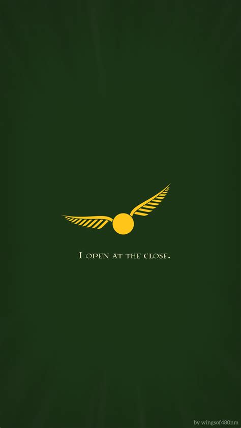 Minimalist Harry Potter Wallpapers - Top Free Minimalist Harry Potter ...