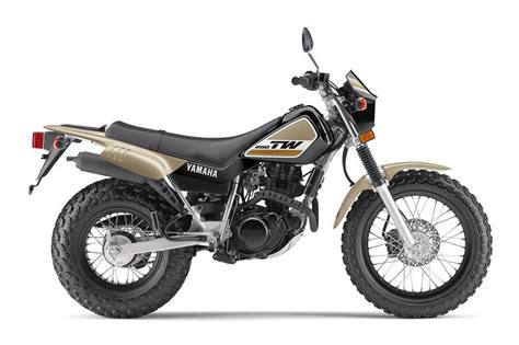 New 2018 Yamaha XT250 & TW200 Dual-Sport Motorcycles released - From ...