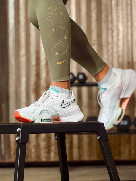 Find Your Perfect Fit: Nike Gym Shoes For Women