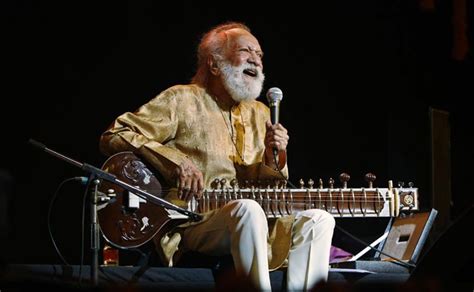 Pandit Ravi Shankar Awards - India Today