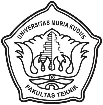 Logo UMK atau Logo Universitas Muria Kudus