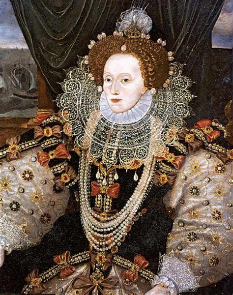 Queen Elizabeth I: The Virgin Queen’s Legacy – On This Day…