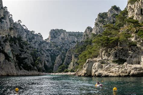 The Calanques de Cassis, France: An Amazing Stop In Provence - Dreamer ...