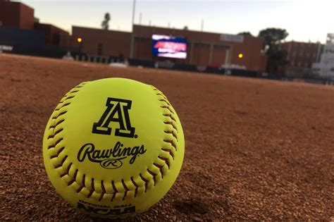 How to watch Arizona softball face Alabama in the Women’s College World ...