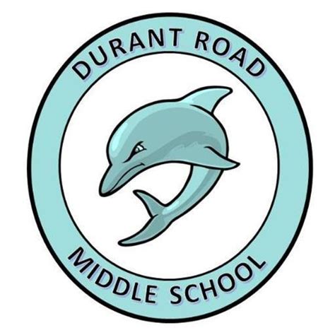 Durant Road Middle School / Homepage