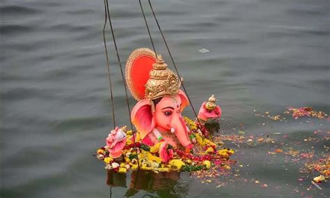 Bhagyanagar Ganesh Utsav Samithi firm on Ganesh immersion on Sept 9