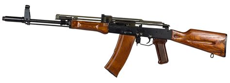 Why the AK-12 Rifle Never Became Russia's Weapon of the Future | The ...