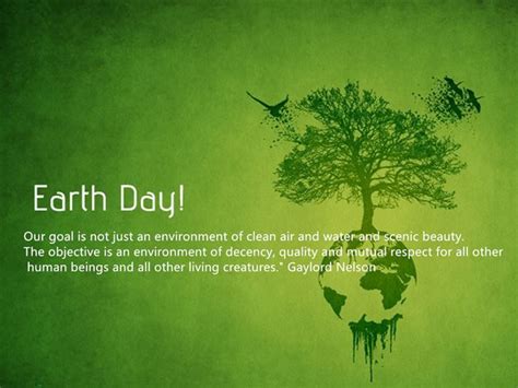 10 Earth Day 2021 Quotes and Images - NewsGater