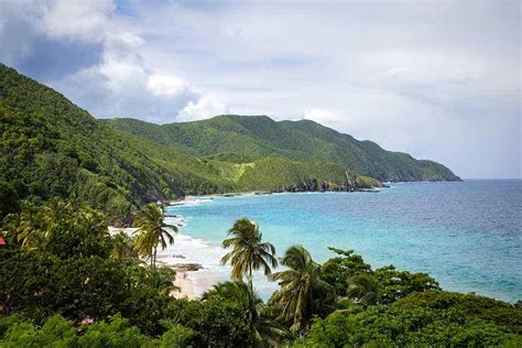 Planning a trip to St. Croix, in the US Virgin Islands? Then I bet you ...